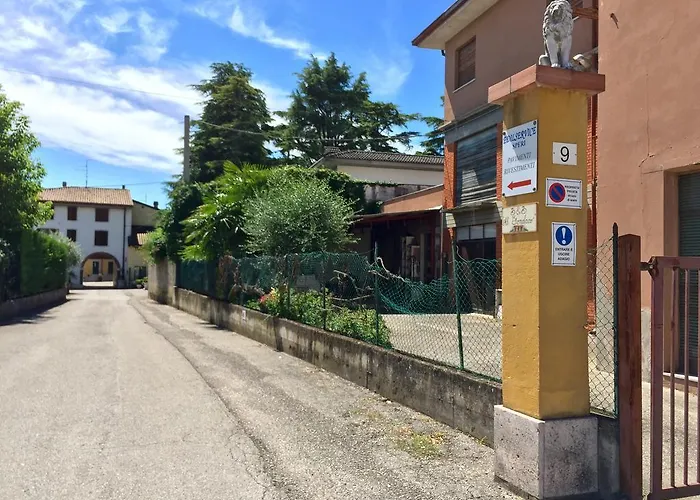Al Fondaco Pescantina