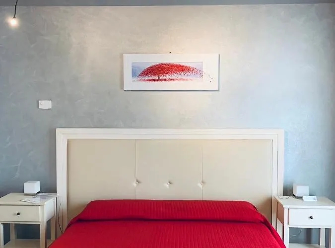 Al Fondaco Bed & Breakfast