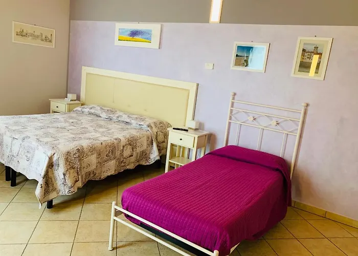 Bed & Breakfast Al Fondaco