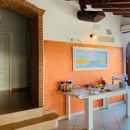 Al Fondaco Pescantina