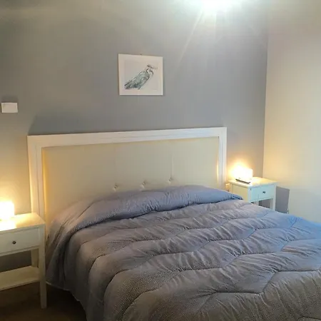 Bed & Breakfast Al Fondaco 3*