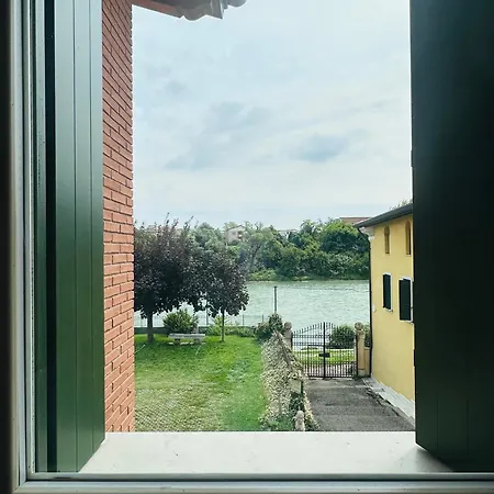 Bed & Breakfast Al Fondaco Pescantina