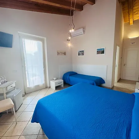 Bed & Breakfast Al Fondaco