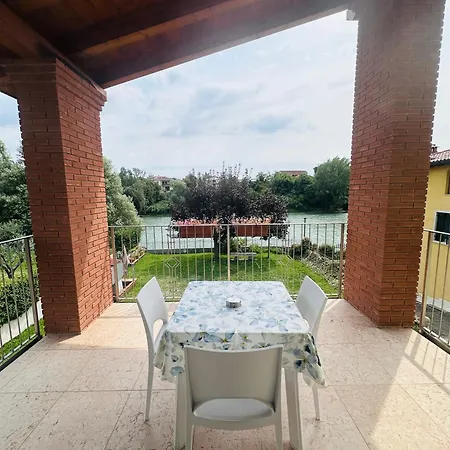 Bed & Breakfast Al Fondaco 3*