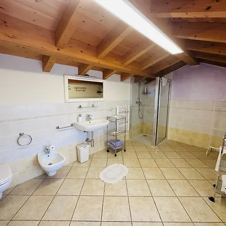 Bed & Breakfast Al Fondaco Pescantina