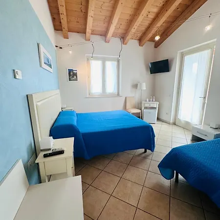 Bed & Breakfast Al Fondaco Pescantina