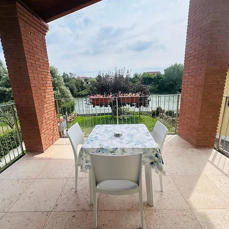 Al Fondaco Bed & Breakfast