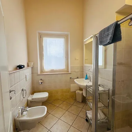 Bed & Breakfast Al Fondaco 3*