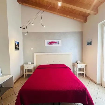 Al Fondaco Bed & Breakfast