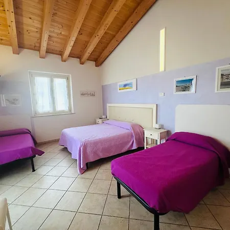 Bed & Breakfast Al Fondaco