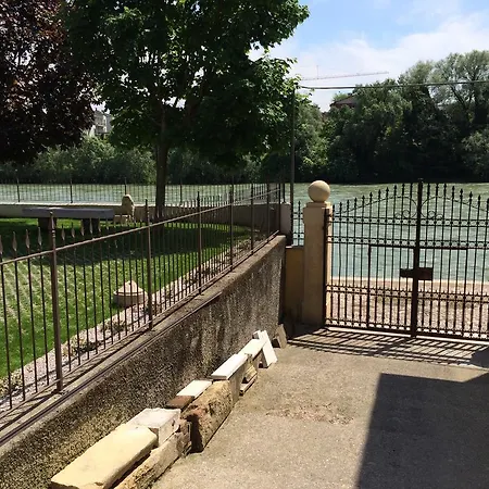 Panzió Al Fondaco Pescantina