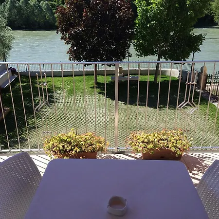 Panzió Al Fondaco 3*