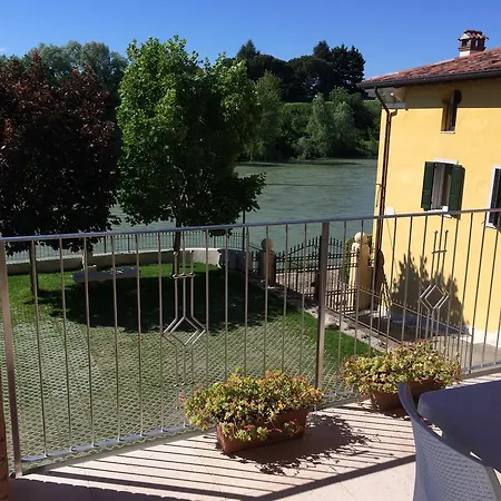 Al Fondaco Bed & Breakfast