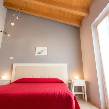 Bed & Breakfast Al Fondaco Pescantina
