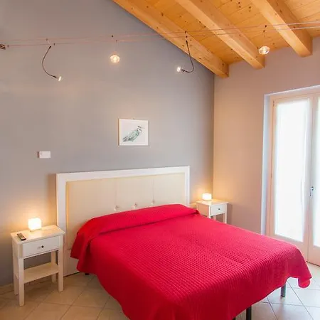 Al Fondaco 3* Pescantina