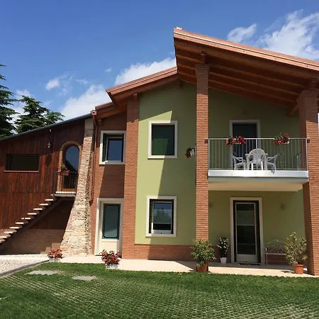 Al Fondaco Pescantina