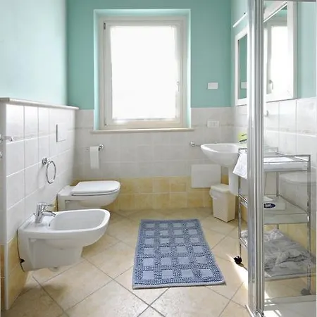 Bed & Breakfast Al Fondaco 3*