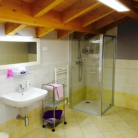 Al Fondaco Bed & Breakfast Pescantina