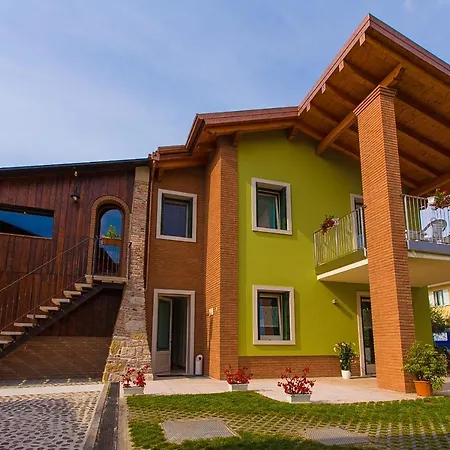 Bed & Breakfast Al Fondaco