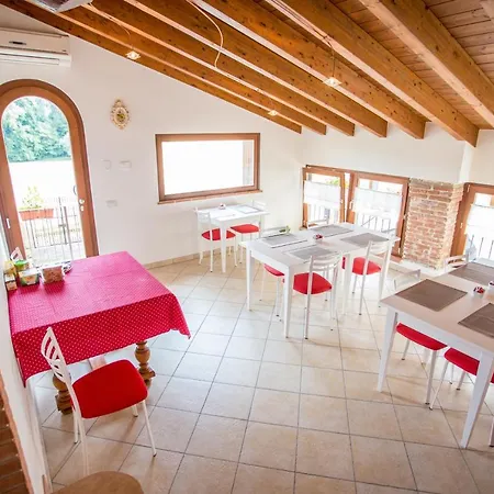 Al Fondaco Pescantina