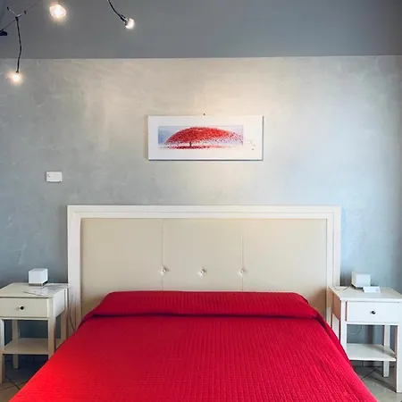 Al Fondaco Bed & Breakfast