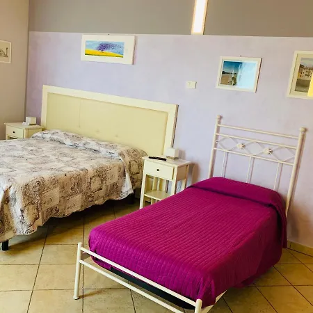 Bed & Breakfast Al Fondaco